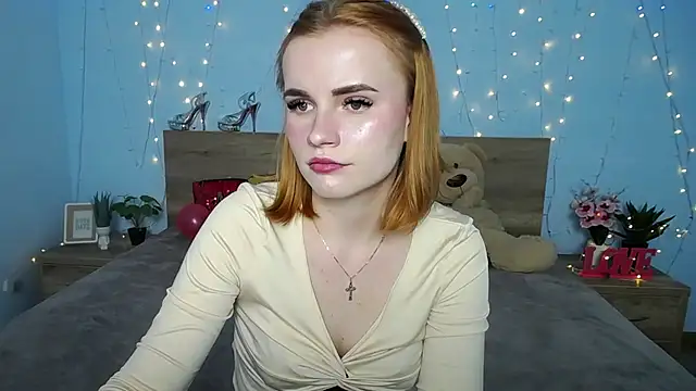MargaritaKiss online show from 01.21.25