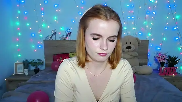 MargaritaKiss online show from 01.21.25