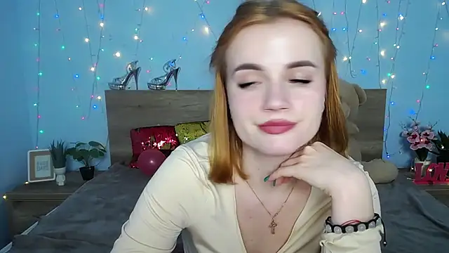 MargaritaKiss online show from 01.22.25