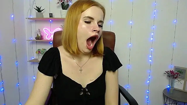 MargaritaKiss online show from 01.23.25