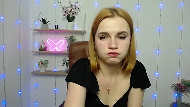 MargaritaKiss online show from 01.24.25