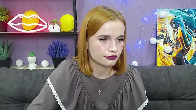 MargaritaKiss online show from 01.25.25