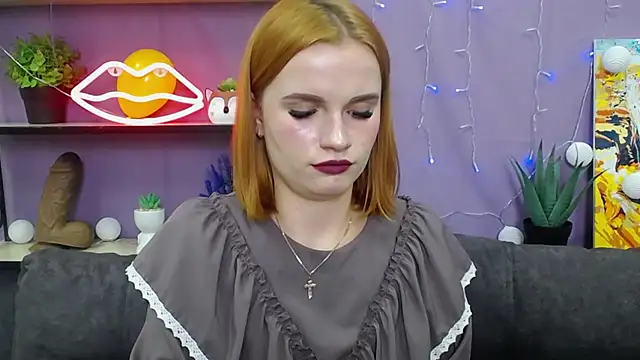 MargaritaKiss online show from 01.25.25