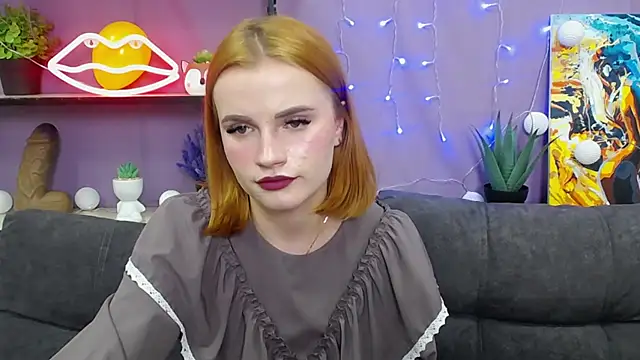 MargaritaKiss online show from 01.26.25