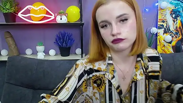 MargaritaKiss online show from 01.26.25