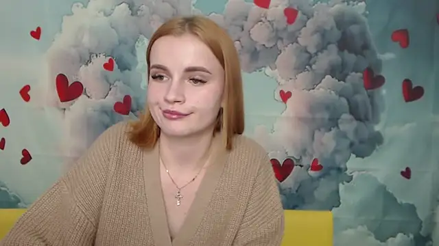 MargaritaKiss online show from 01.27.25
