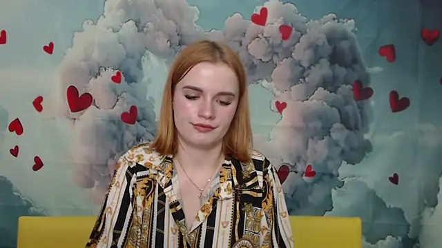 MargaritaKiss online show from 01.28.25
