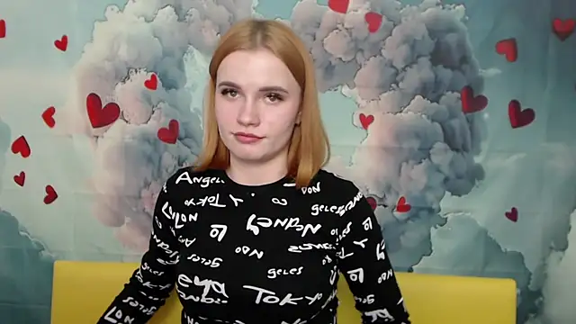 MargaritaKiss online show from 01.29.25