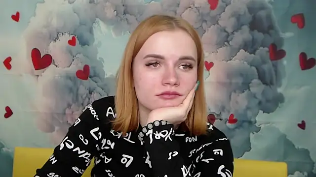 MargaritaKiss online show from 01.29.25