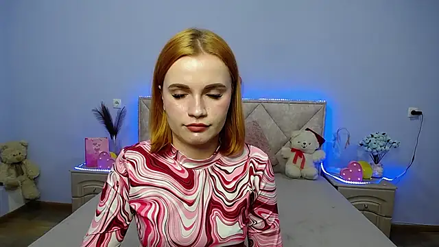 MargaritaKiss online show from 01.29.25