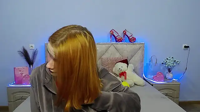 MargaritaKiss online show from 01.30.25