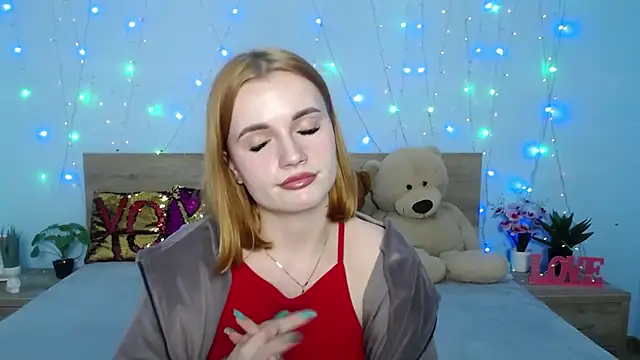 MargaritaKiss online show from 01.31.25