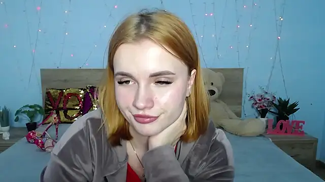 MargaritaKiss online show from 01.31.25