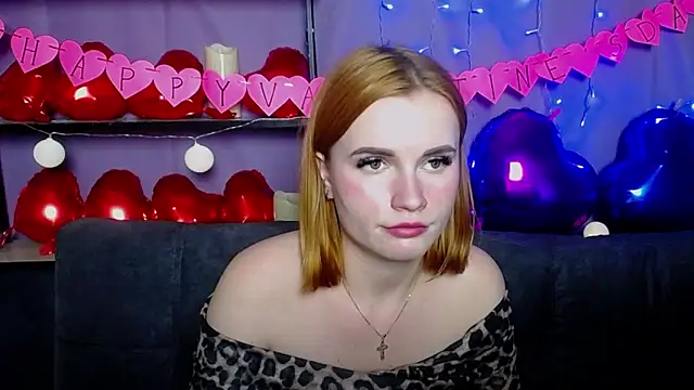 MargaritaKiss online show from 01.31.25