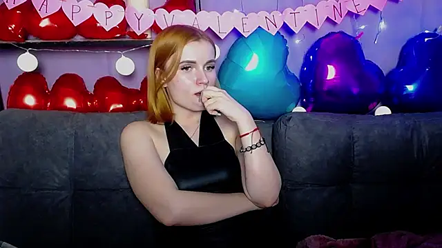 MargaritaKiss online show from 02.01.25
