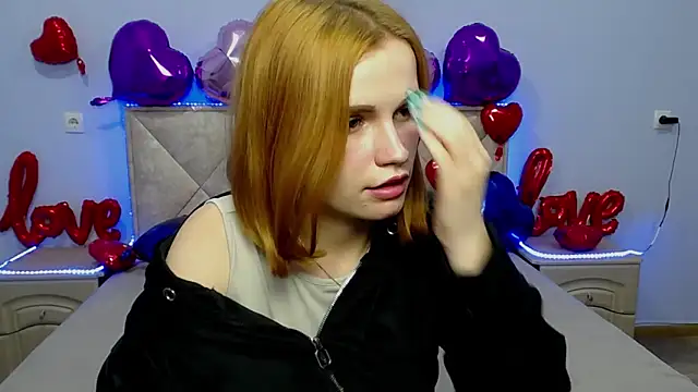 MargaritaKiss online show from 02.01.25