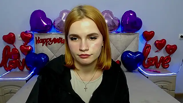 MargaritaKiss online show from 02.01.25