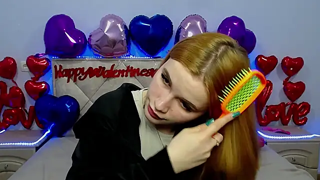 MargaritaKiss online show from 02.02.25