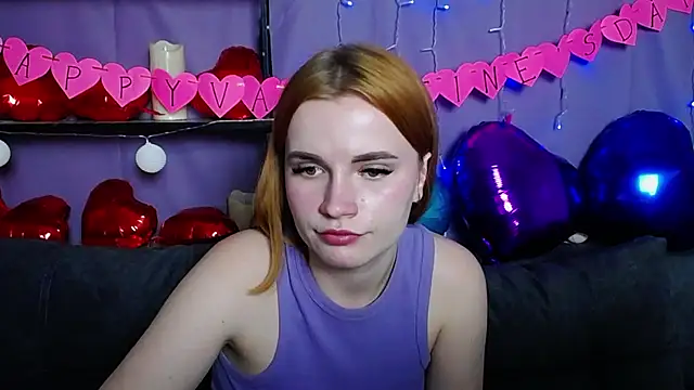 MargaritaKiss online show from 02.03.25
