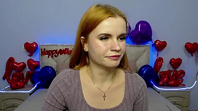 MargaritaKiss online show from 02.04.25