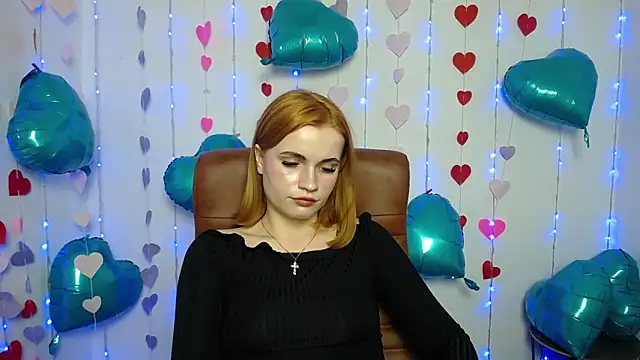 MargaritaKiss online show from 02.18.25