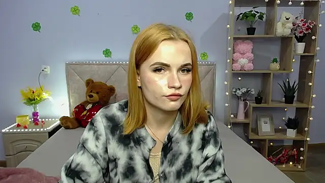MargaritaKiss online show from 03.19.25