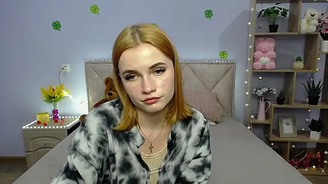 MargaritaKiss online show from 03.20.25