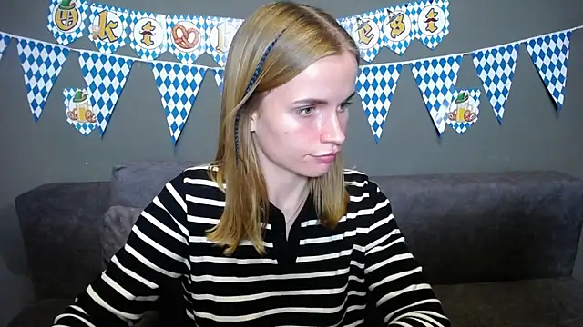 MargaritaKiss online show from 09.29.25