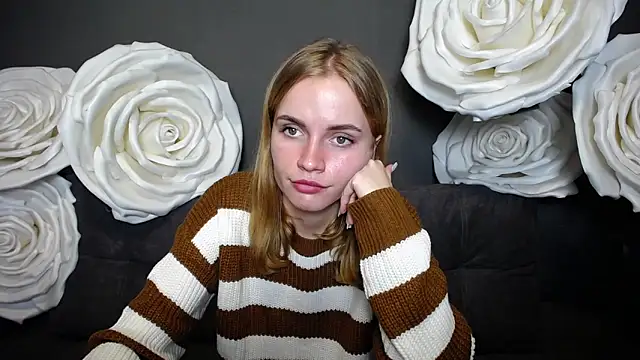 MargaritaKiss online show from 10.10.25