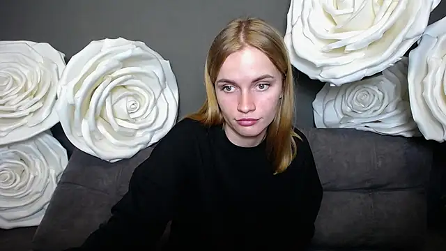 MargaritaKiss online show from 10.11.25