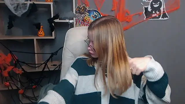 MargaritaKiss online show from 11.02.25