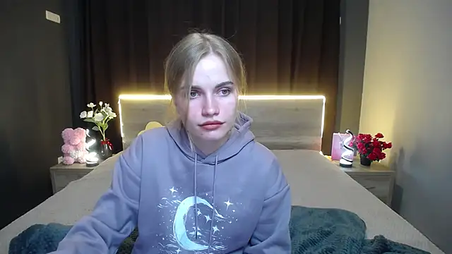 MargaritaKiss online show from 11.07.25