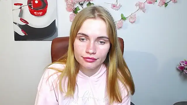 MargaritaKiss online show from 11.11.25