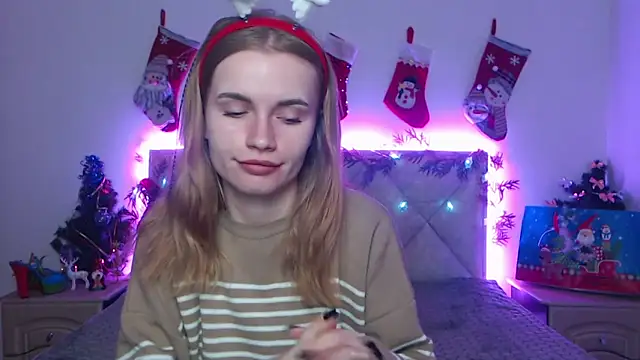 MargaritaKiss online show from 12.17.25