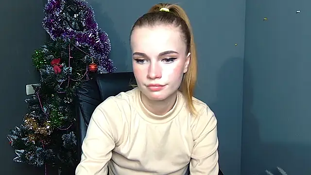 MargaritaKiss online show from 01.12.26