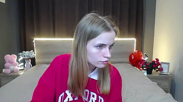 MargaritaKiss online show from 02.26.26