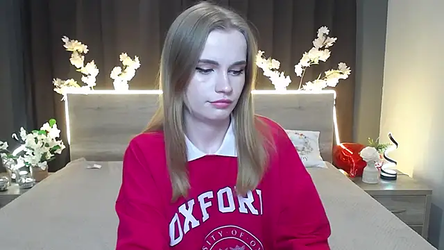 MargaritaKiss online show from 04.14.26