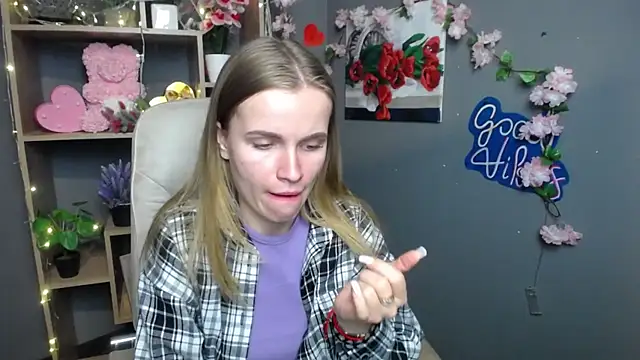 MargaritaKiss online show from 05.27.26