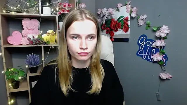 MargaritaKiss online show from 05.27.26