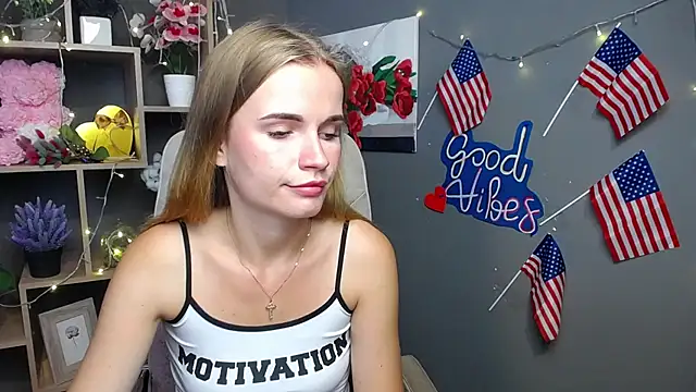 MargaritaKiss online show from 07.04.26