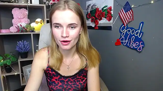 MargaritaKiss online show from 07.10.26