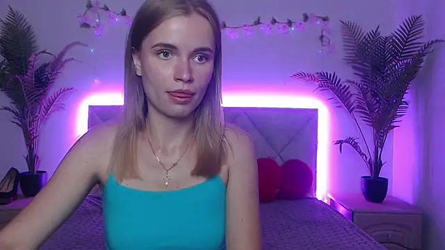 MargaritaKiss online show from 07.11.26