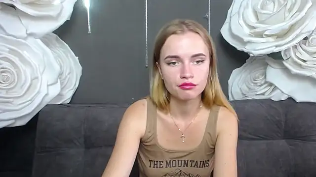 MargaritaKiss online show from 07.12.26