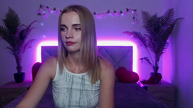 MargaritaKiss online show from 07.17.26