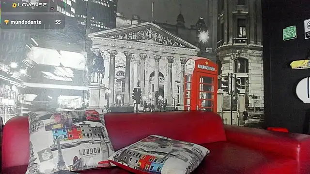 CloeRodriguez online show from 03.03.26