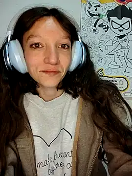 Snapshot of Lucy_cole chatting on 01.23.25 Lucy cole online show from 01.23.25
