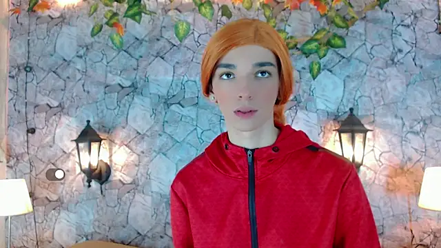 SexyJuliii21 online show from 12.02.24