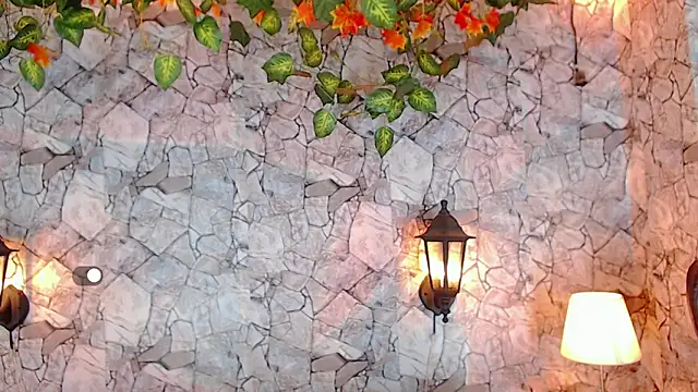 SexyJuliii21 online show from 12.08.24