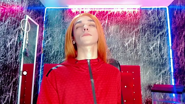 SexyJuliii21 online show from 12.28.24