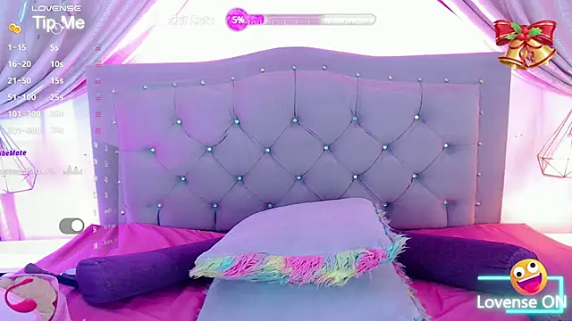 SexyJuliii21 online show from 01.08.25